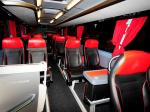 Neoplan Cityliner FC Cologne 2008 года